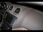 Mercedes-Benz ML42 Ice by Kicherer 2008 года